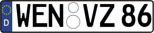WEN-VZ86