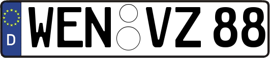 WEN-VZ88