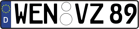 WEN-VZ89