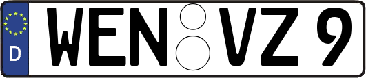 WEN-VZ9