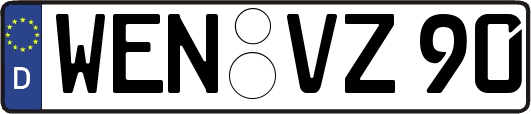 WEN-VZ90