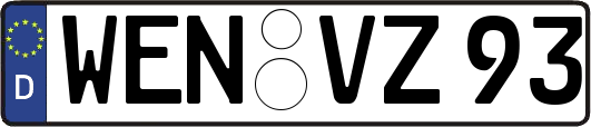 WEN-VZ93