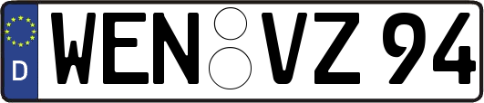 WEN-VZ94