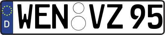 WEN-VZ95