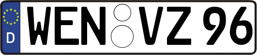 WEN-VZ96