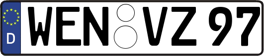 WEN-VZ97