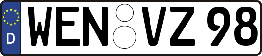 WEN-VZ98
