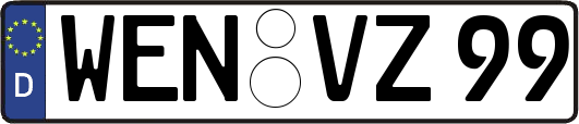 WEN-VZ99