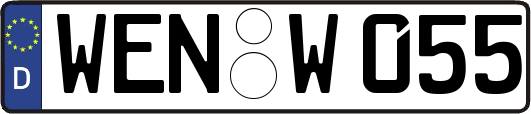 WEN-W055