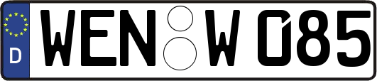 WEN-W085
