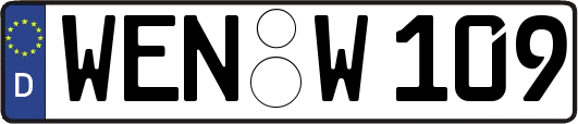 WEN-W109