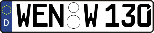 WEN-W130