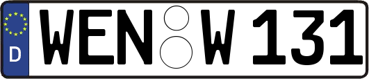 WEN-W131