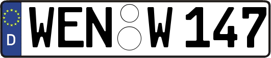 WEN-W147