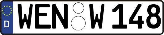 WEN-W148