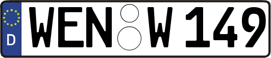 WEN-W149