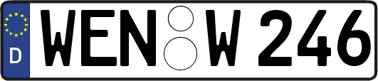 WEN-W246