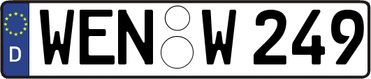 WEN-W249