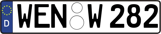 WEN-W282