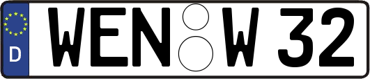 WEN-W32