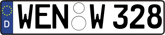 WEN-W328