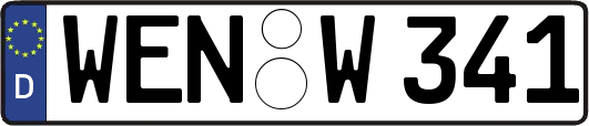 WEN-W341