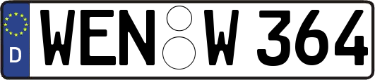 WEN-W364