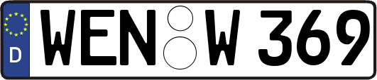 WEN-W369