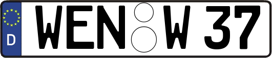 WEN-W37