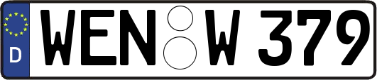 WEN-W379