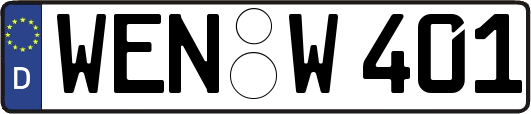 WEN-W401