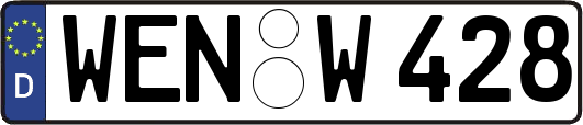 WEN-W428