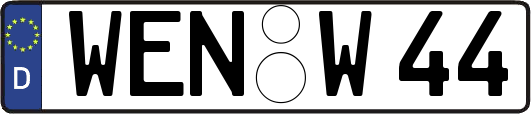 WEN-W44