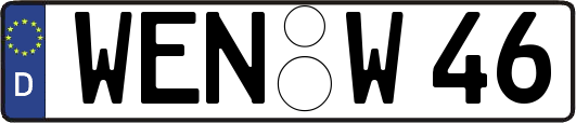 WEN-W46