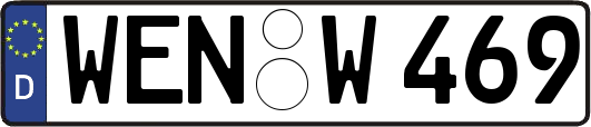 WEN-W469