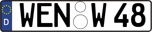 WEN-W48