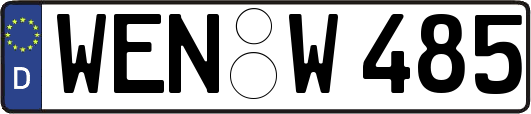 WEN-W485