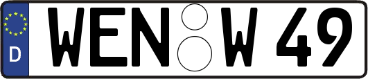 WEN-W49