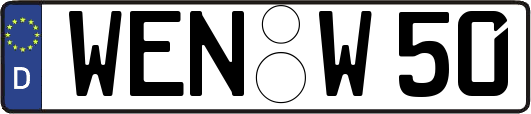 WEN-W50