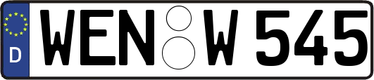 WEN-W545