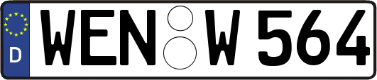 WEN-W564