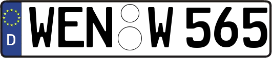WEN-W565