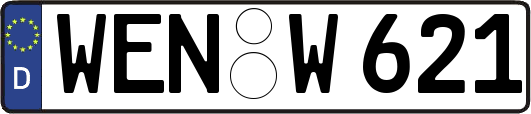 WEN-W621