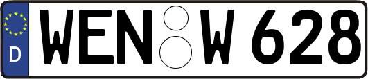 WEN-W628
