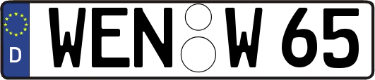 WEN-W65