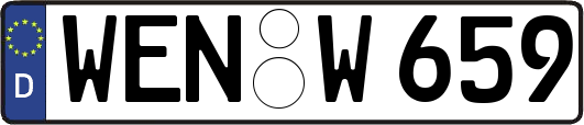 WEN-W659