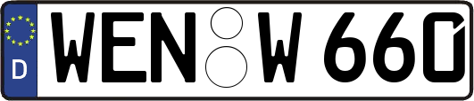WEN-W660