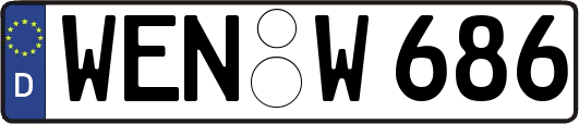WEN-W686