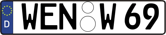 WEN-W69