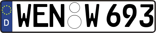 WEN-W693